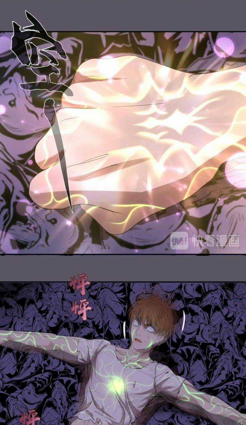 Cao Đẳng Linh Hồn Chapter 59.2 trang 17