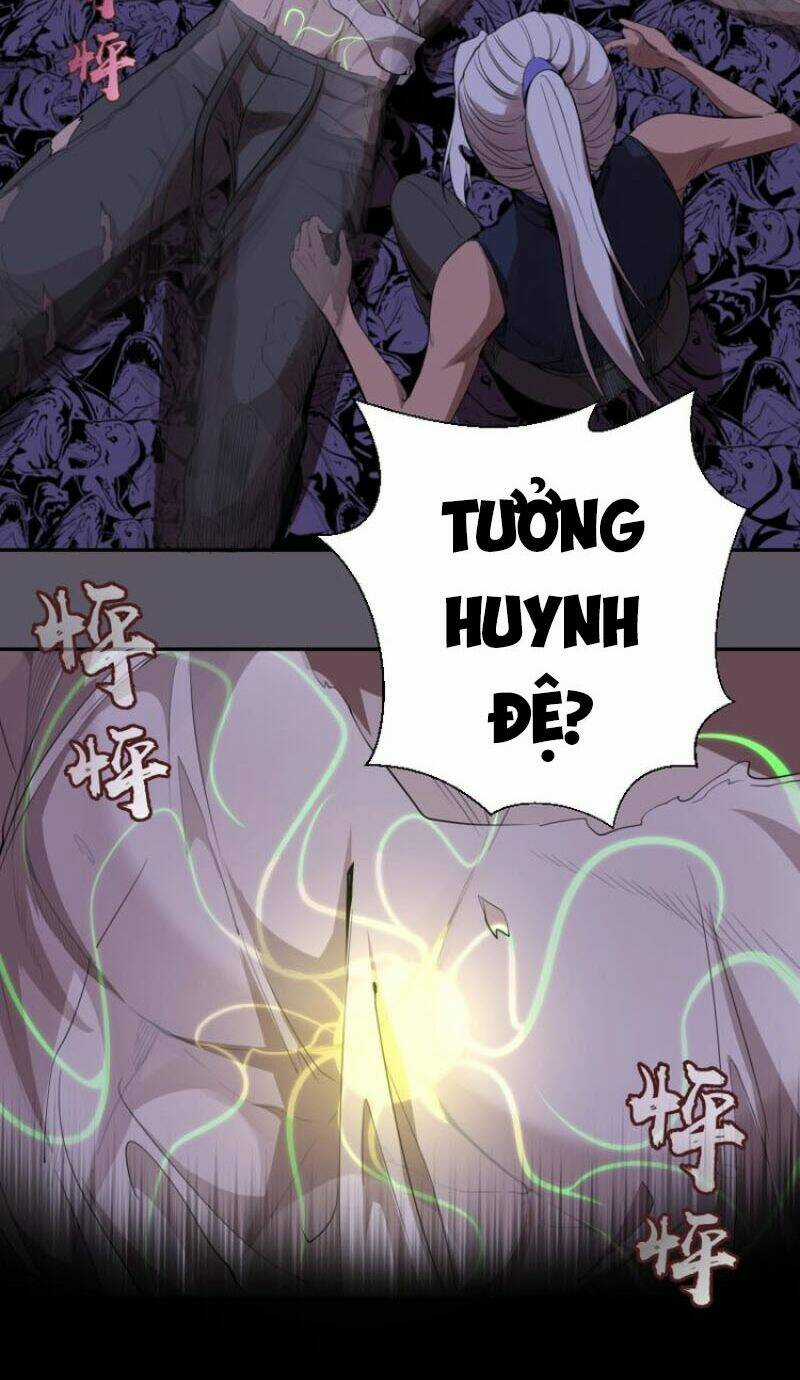 Cao Đẳng Linh Hồn Chapter 59.2 trang 18