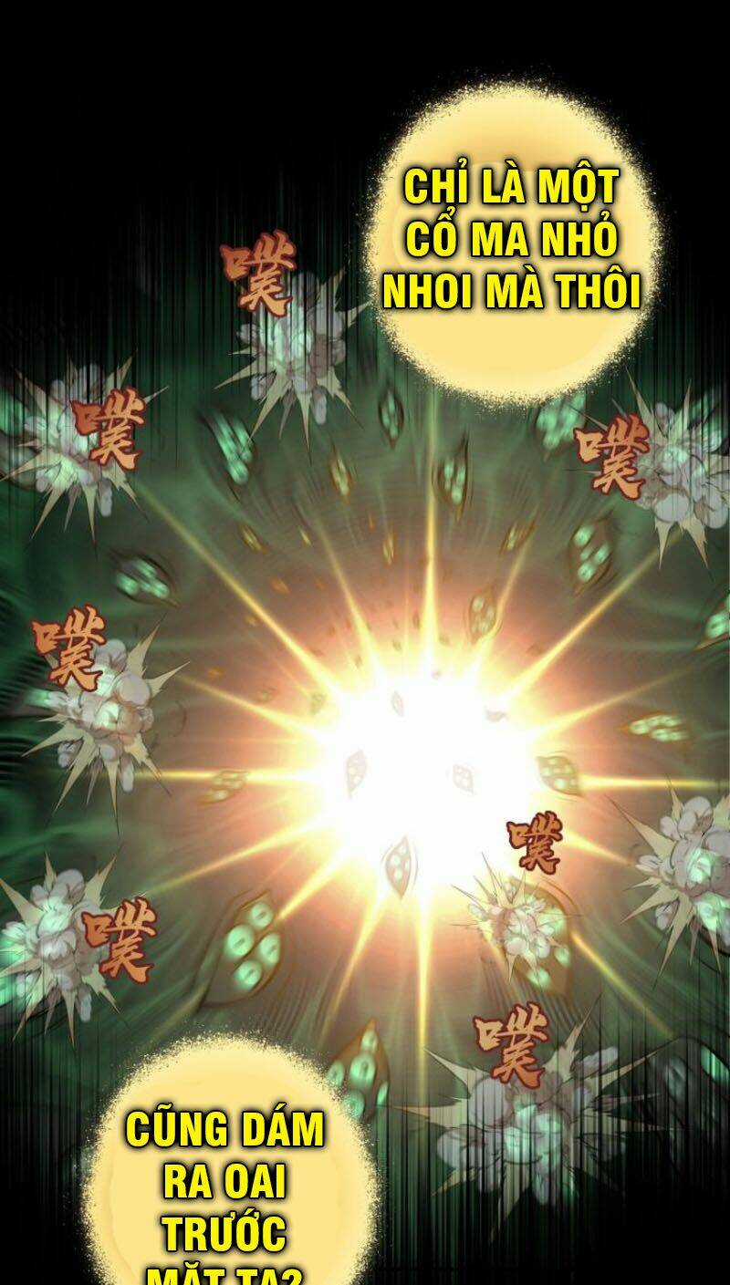 Cao Đẳng Linh Hồn Chapter 59.2 trang 25