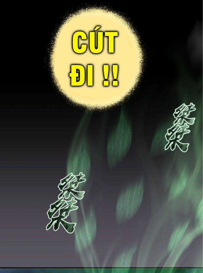 Cao Đẳng Linh Hồn Chapter 59.2 trang 27