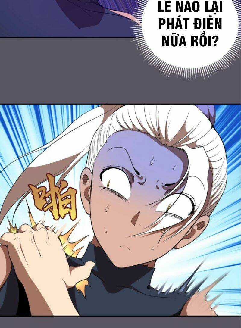 Cao Đẳng Linh Hồn Chapter 59.2 trang 31