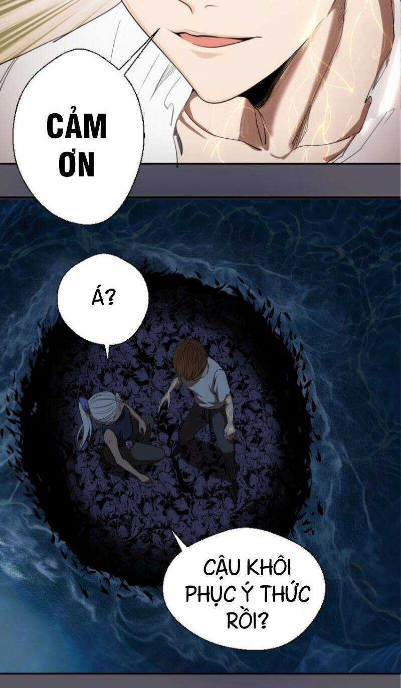 Cao Đẳng Linh Hồn Chapter 59.2 trang 33