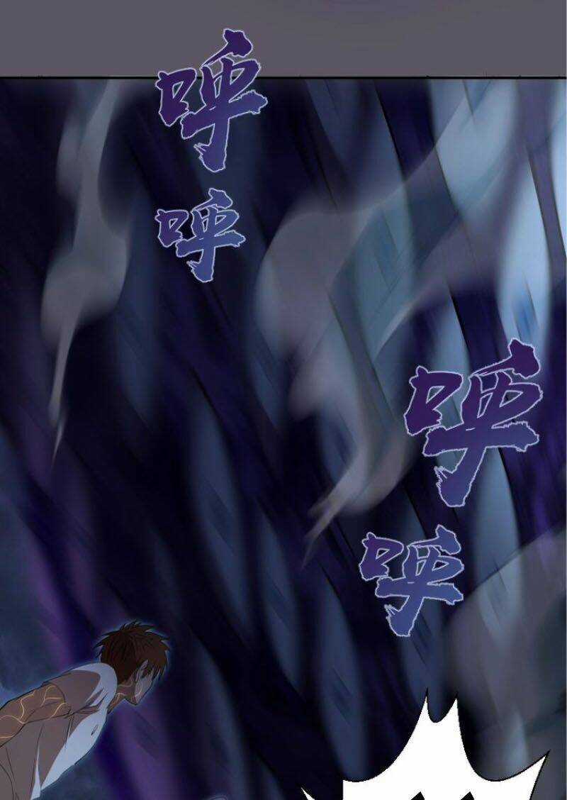 Cao Đẳng Linh Hồn Chapter 59.2 trang 34