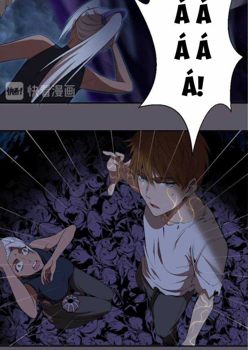 Cao Đẳng Linh Hồn Chapter 59.2 trang 35