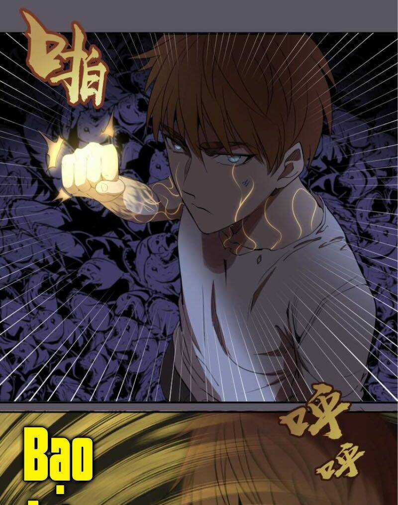 Cao Đẳng Linh Hồn Chapter 59.2 trang 36