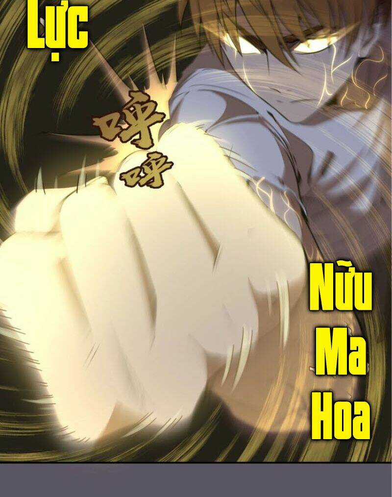 Cao Đẳng Linh Hồn Chapter 59.2 trang 37