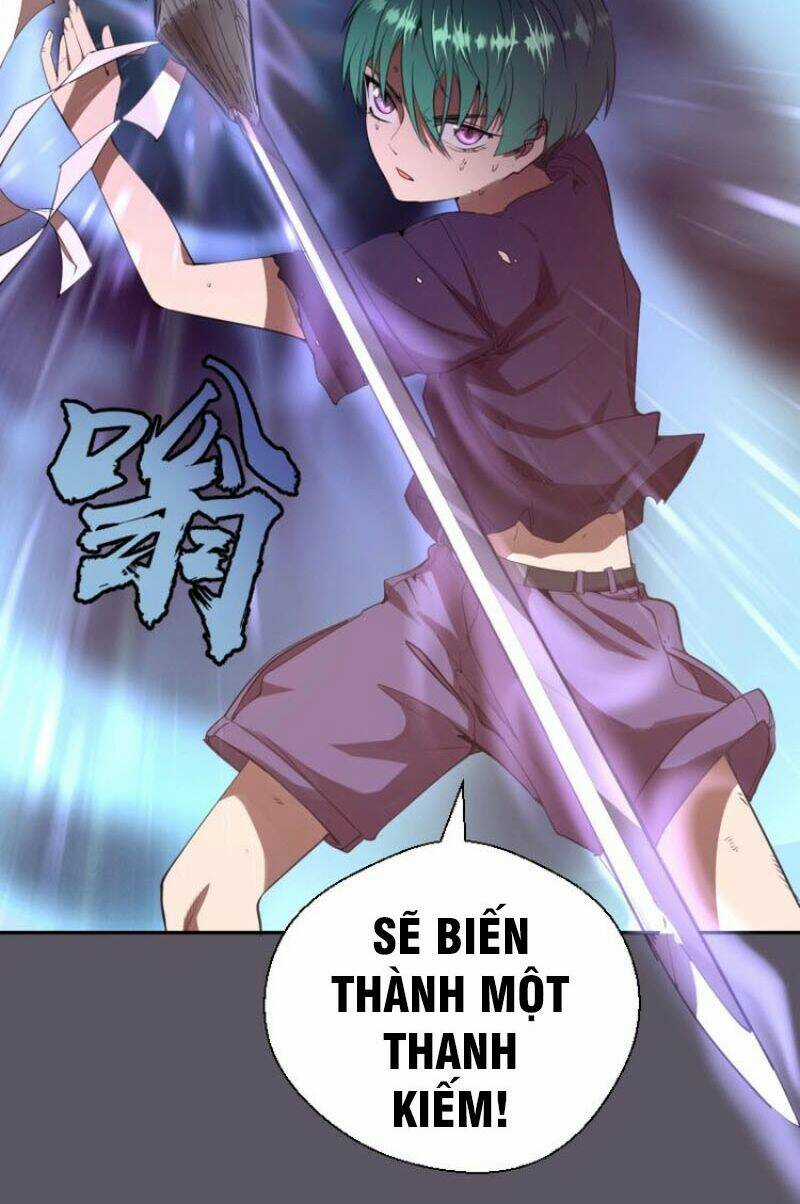 Cao Đẳng Linh Hồn Chapter 59.2 trang 4