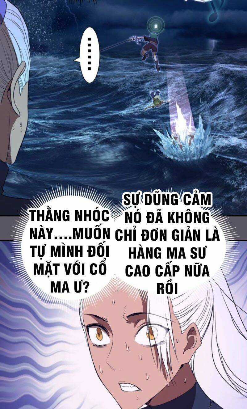 Cao Đẳng Linh Hồn Chapter 59.2 trang 7