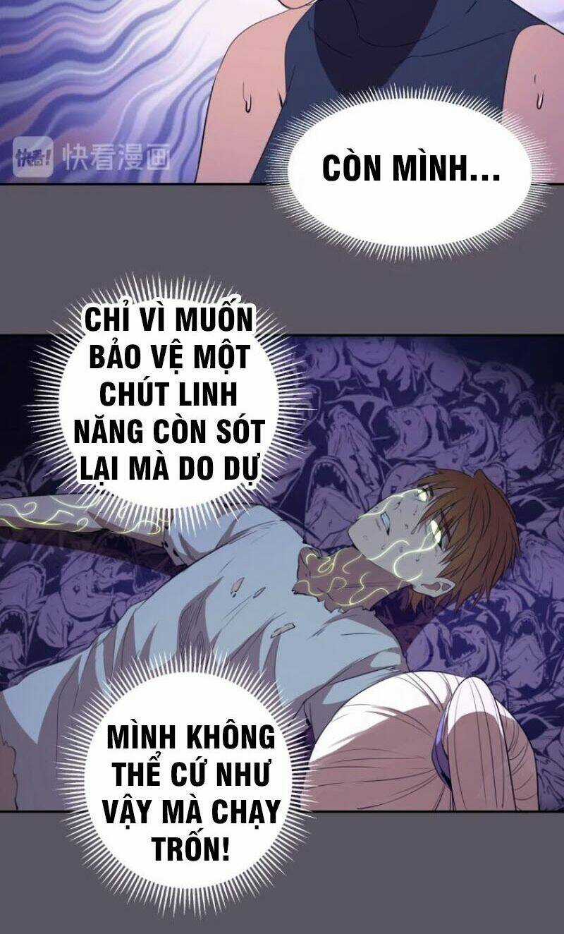 Cao Đẳng Linh Hồn Chapter 59.2 trang 8