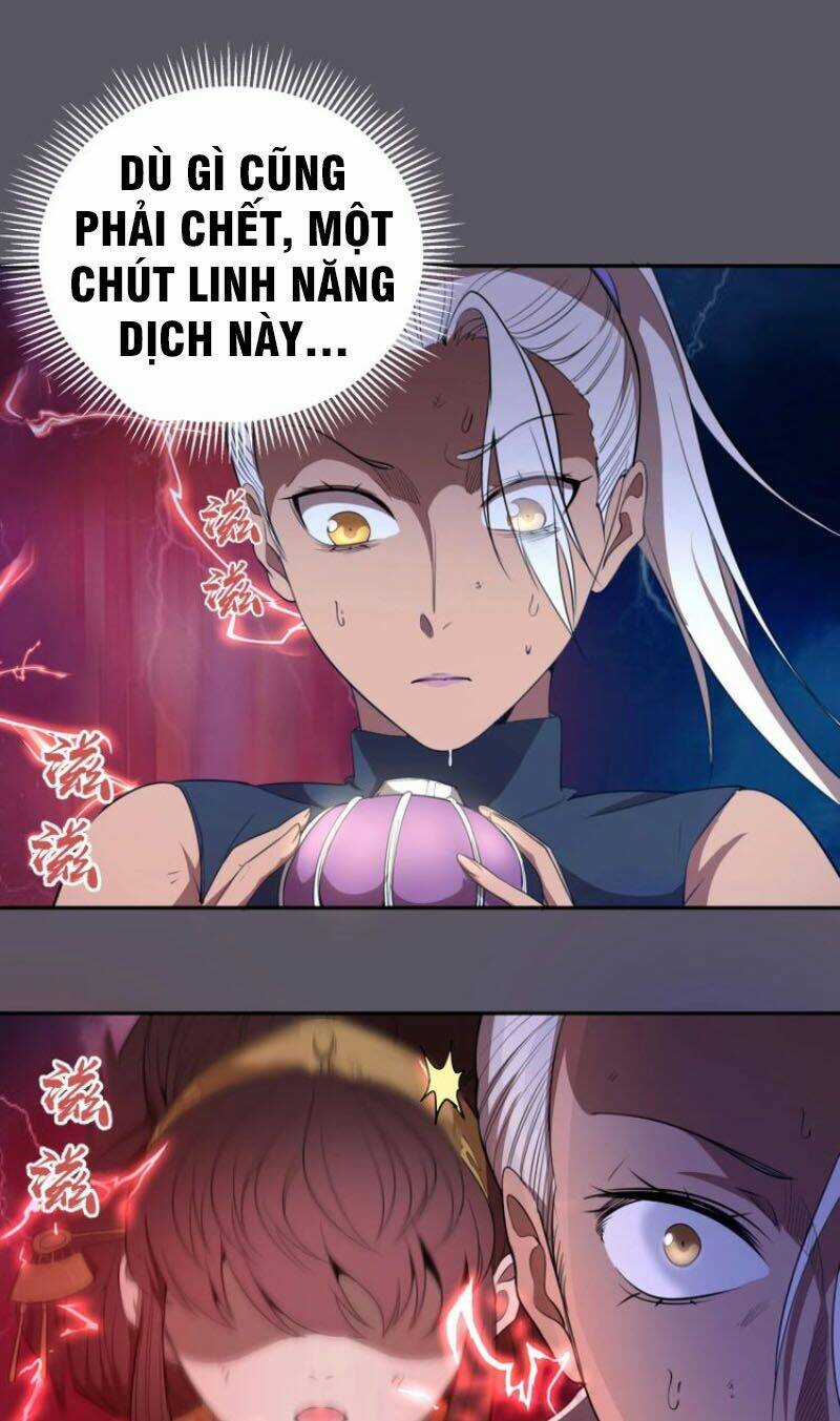 Cao Đẳng Linh Hồn Chapter 59.2 trang 9