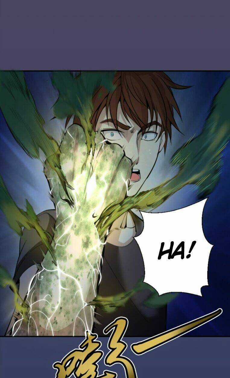 Cao Đẳng Linh Hồn Chapter 6 trang 14