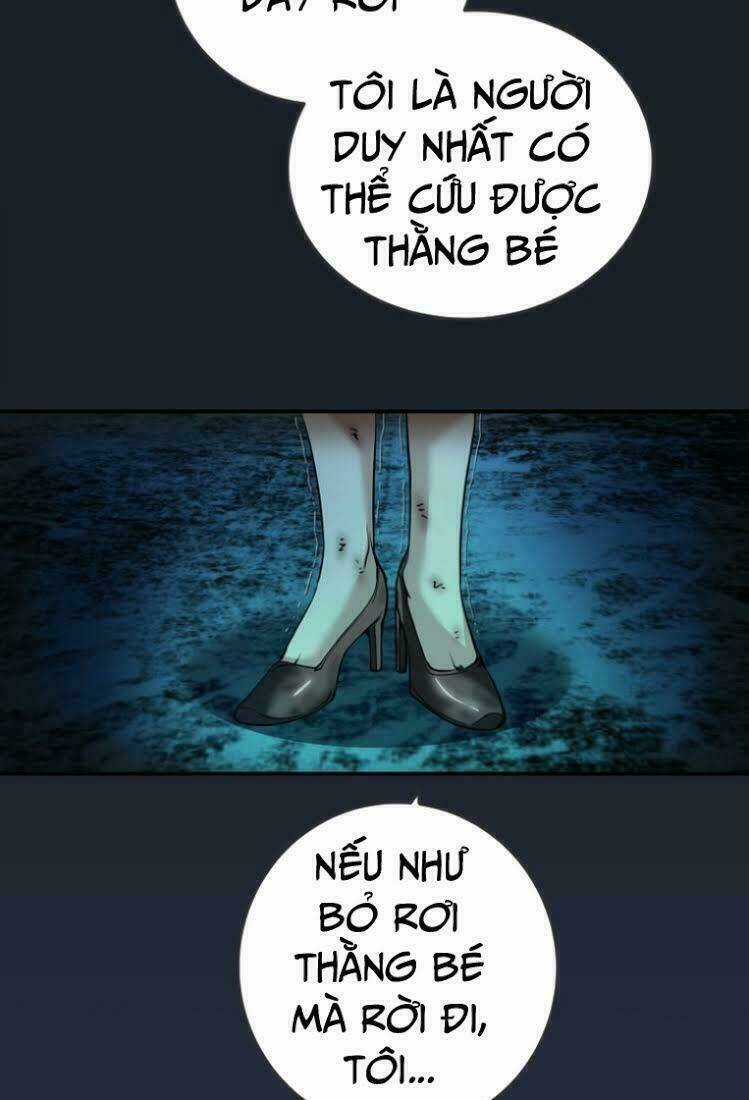 Cao Đẳng Linh Hồn Chapter 6 trang 21