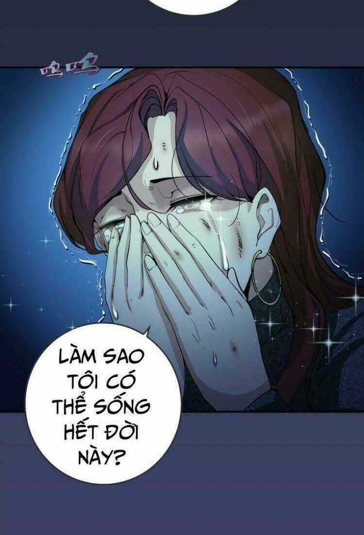 Cao Đẳng Linh Hồn Chapter 6 trang 22