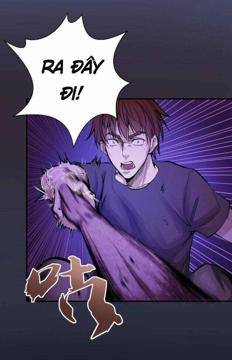 Cao Đẳng Linh Hồn Chapter 6 trang 3