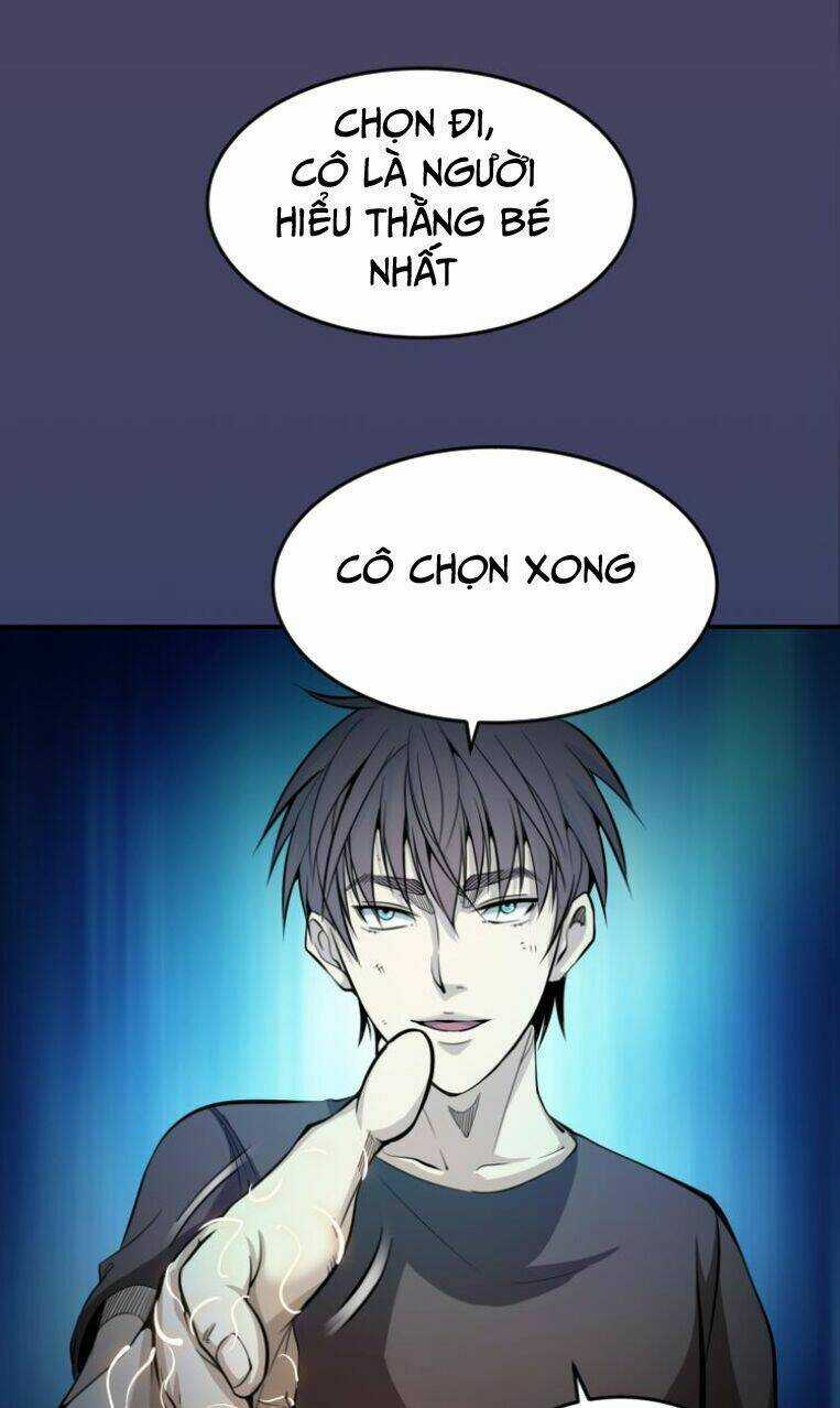 Cao Đẳng Linh Hồn Chapter 6 trang 31