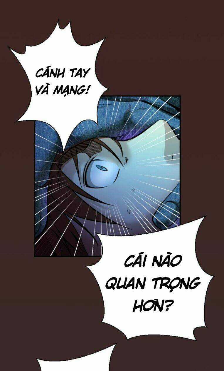 Cao Đẳng Linh Hồn Chapter 6 trang 50