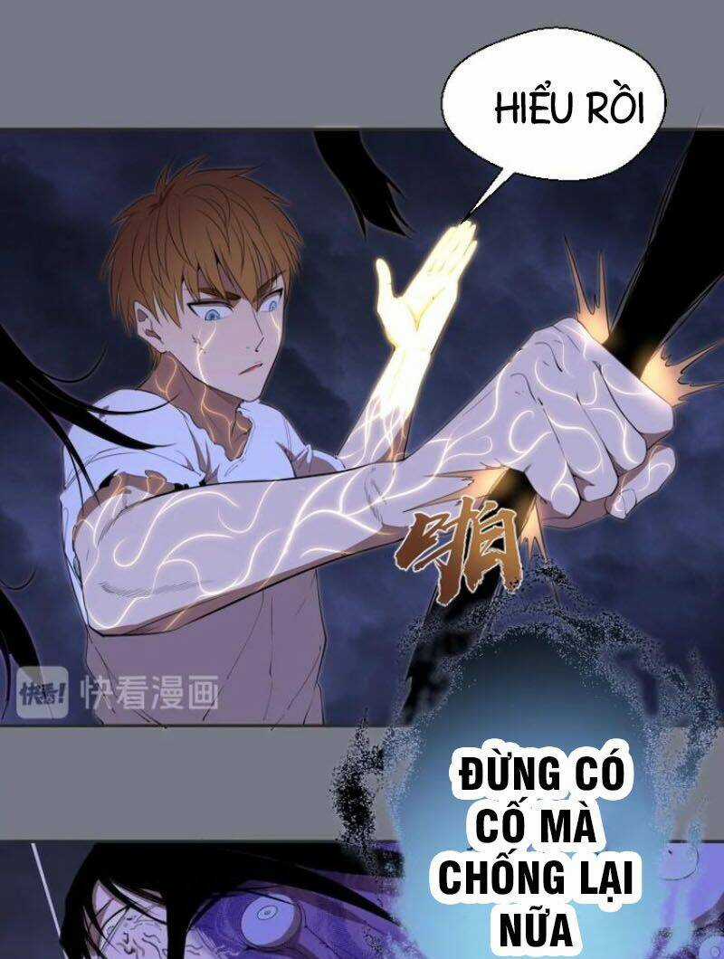 Cao Đẳng Linh Hồn Chapter 60.2 trang 11