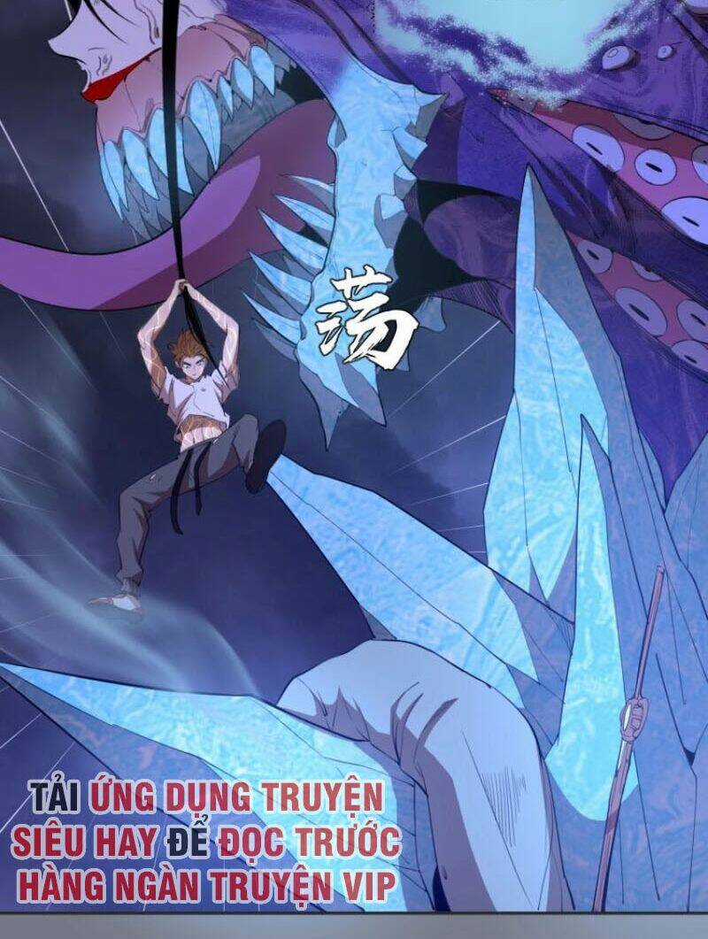 Cao Đẳng Linh Hồn Chapter 60.2 trang 12
