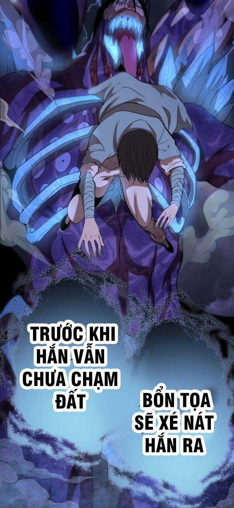 Cao Đẳng Linh Hồn Chapter 60.2 trang 17