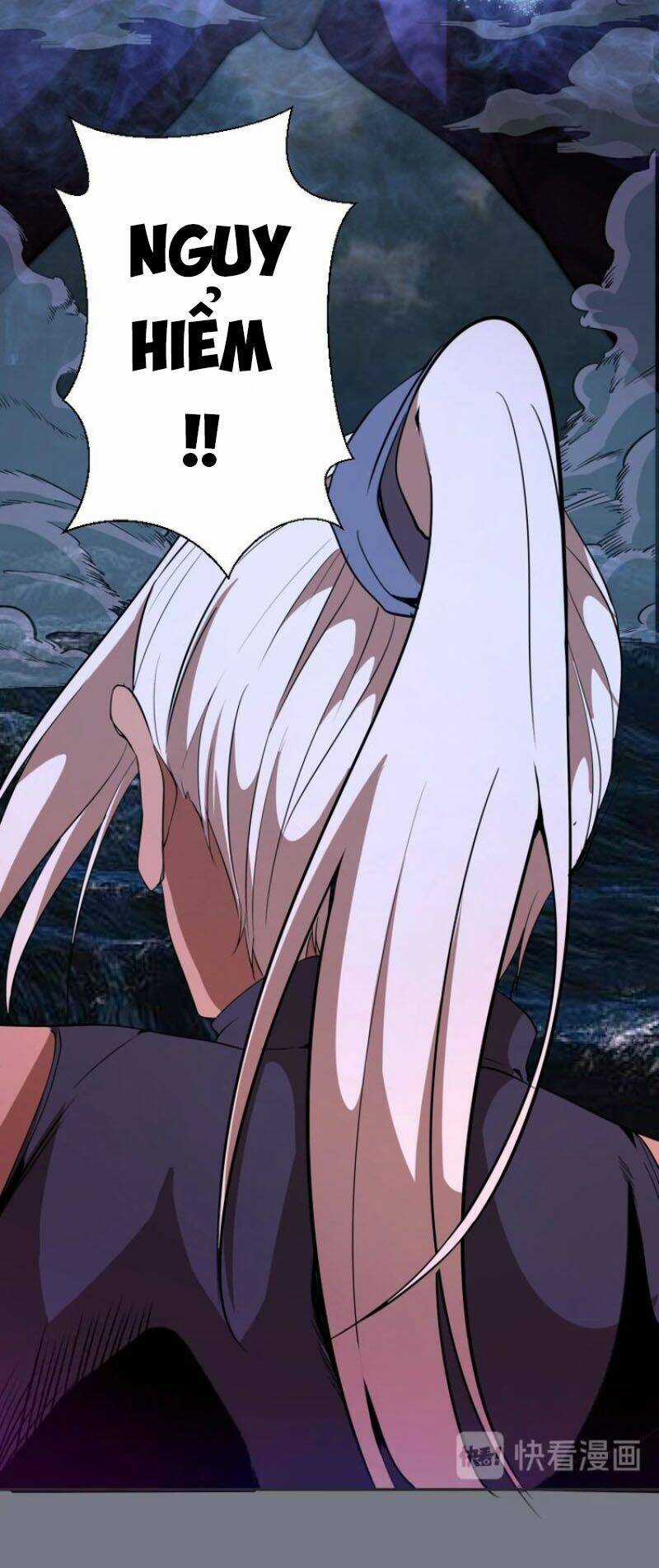 Cao Đẳng Linh Hồn Chapter 60.2 trang 18