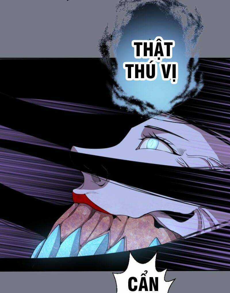 Cao Đẳng Linh Hồn Chapter 60.2 trang 2