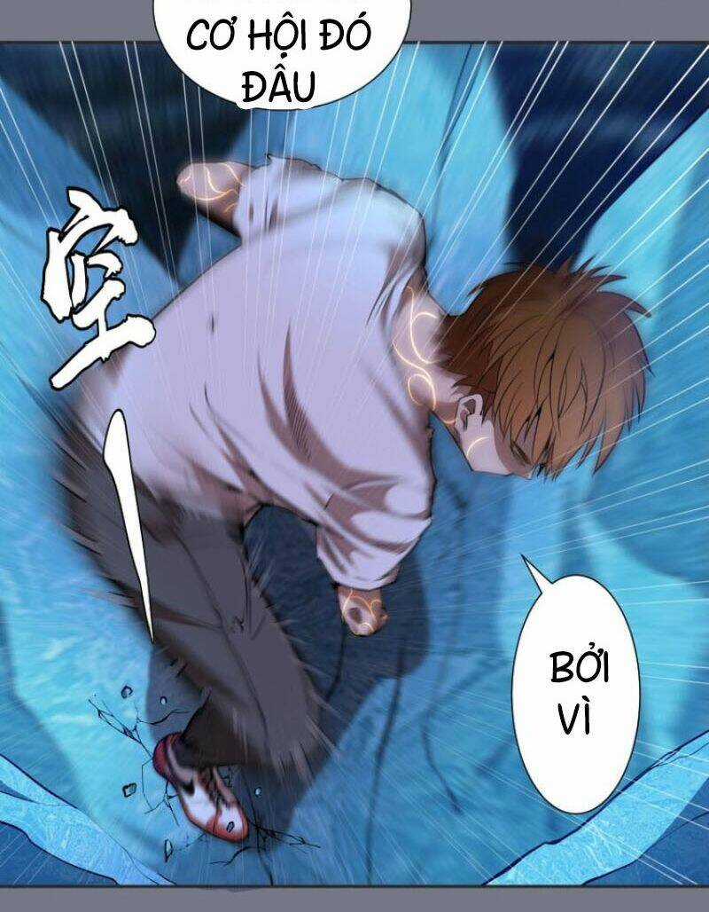 Cao Đẳng Linh Hồn Chapter 60.2 trang 20