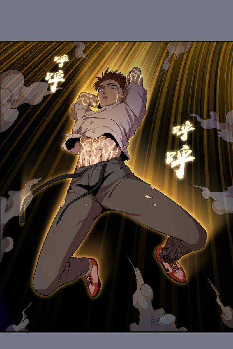 Cao Đẳng Linh Hồn Chapter 60.2 trang 23