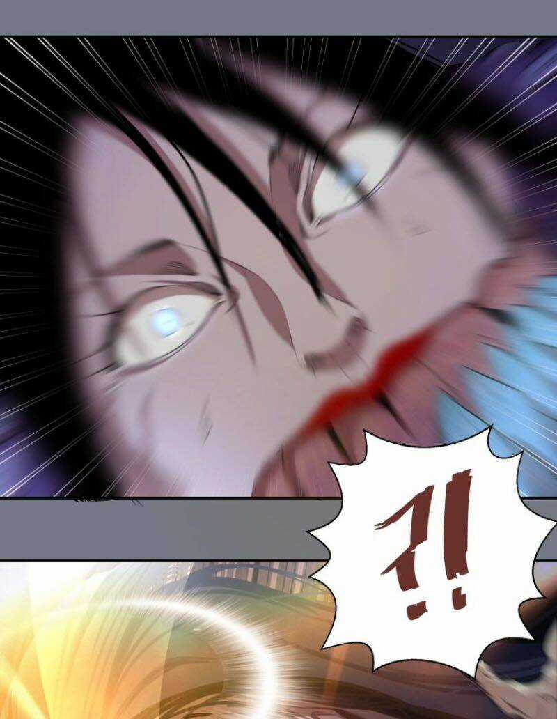 Cao Đẳng Linh Hồn Chapter 60.2 trang 24