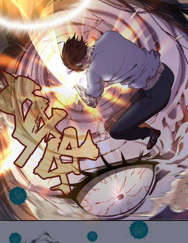 Cao Đẳng Linh Hồn Chapter 60.2 trang 25