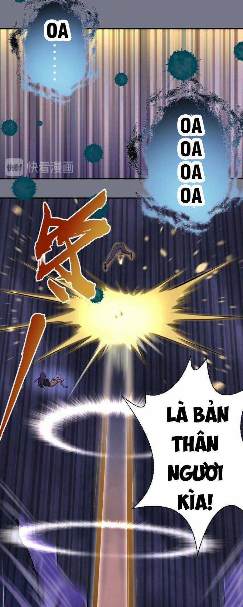 Cao Đẳng Linh Hồn Chapter 60.2 trang 26