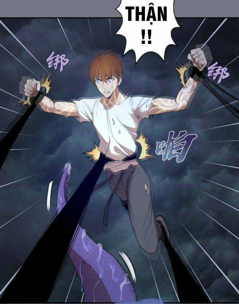 Cao Đẳng Linh Hồn Chapter 60.2 trang 3