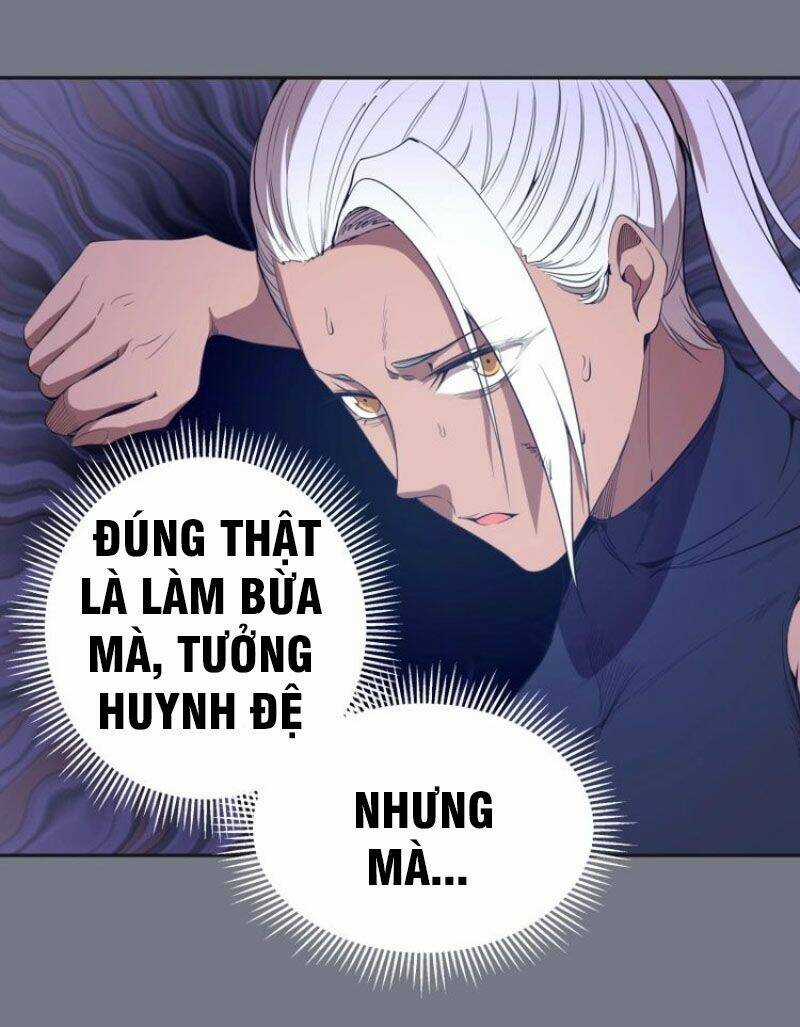 Cao Đẳng Linh Hồn Chapter 60.2 trang 36