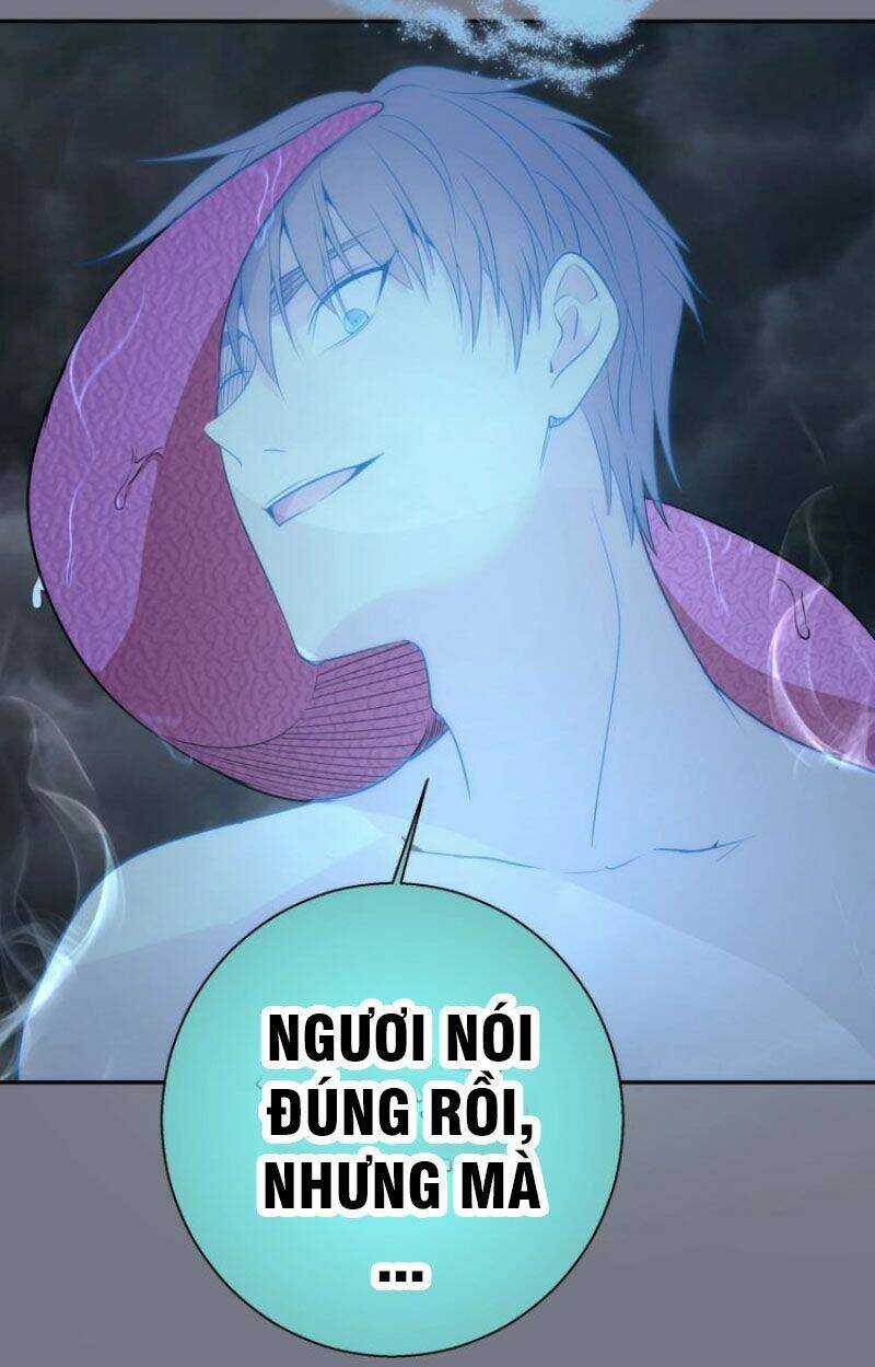 Cao Đẳng Linh Hồn Chapter 60.2 trang 6