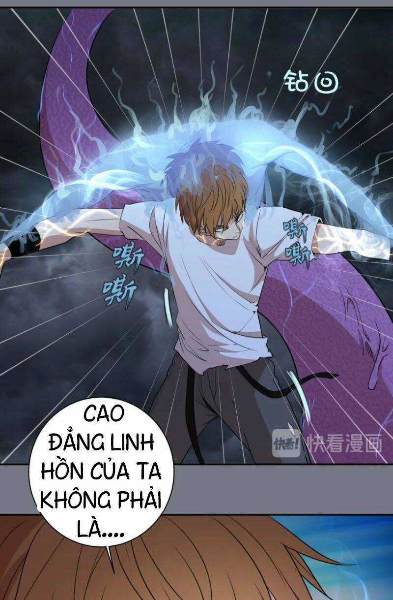 Cao Đẳng Linh Hồn Chapter 60.2 trang 7