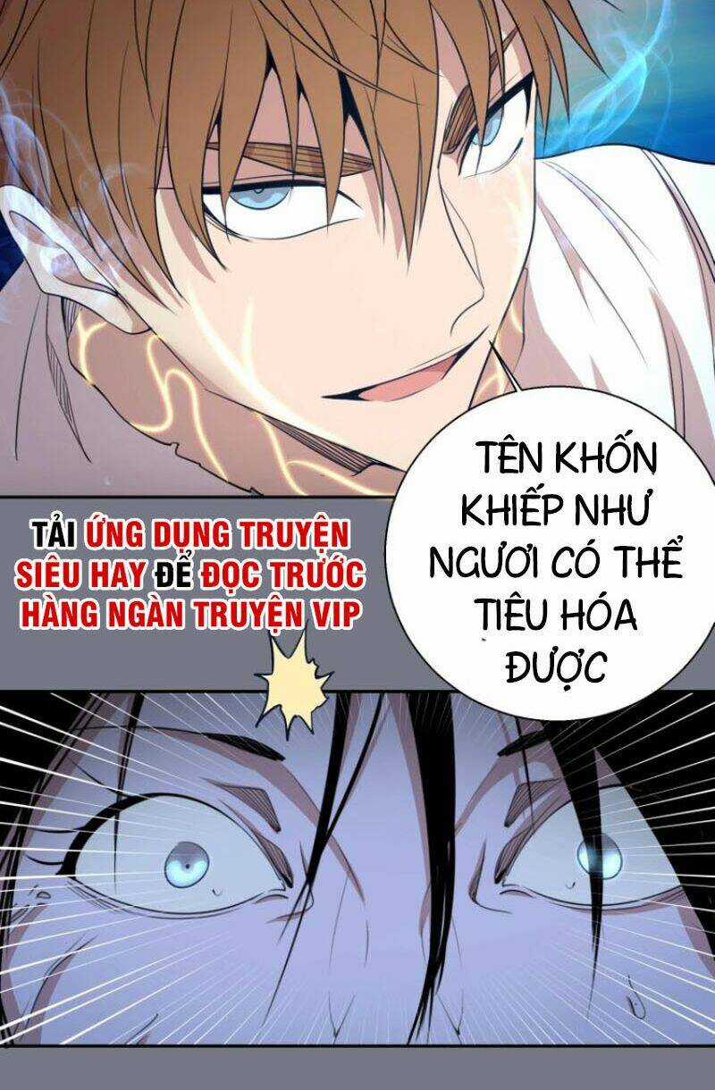 Cao Đẳng Linh Hồn Chapter 60.2 trang 8