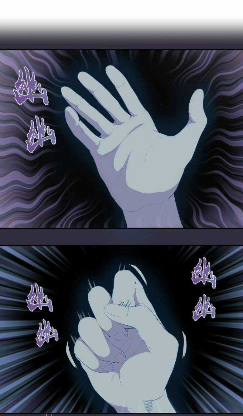 Cao Đẳng Linh Hồn Chapter 60 trang 1