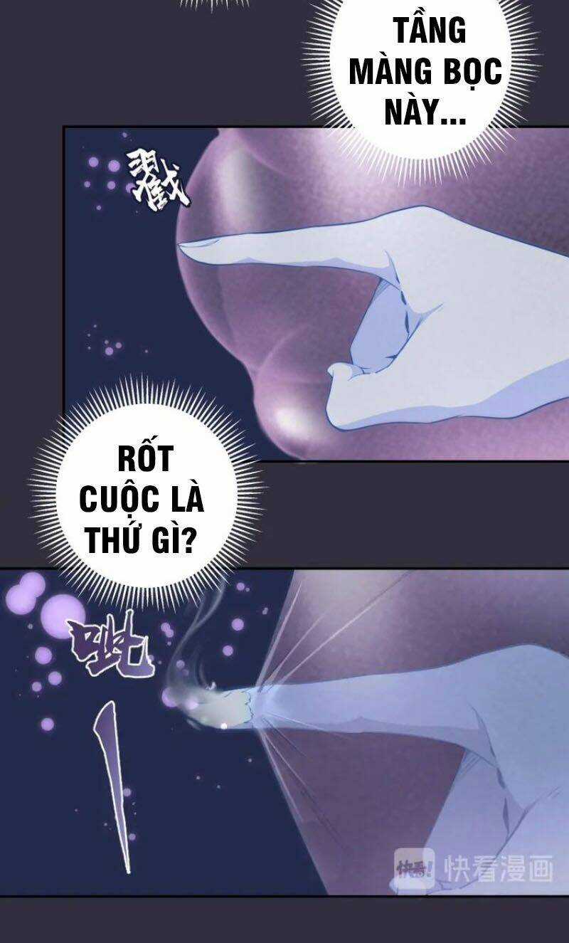 Cao Đẳng Linh Hồn Chapter 60 trang 10