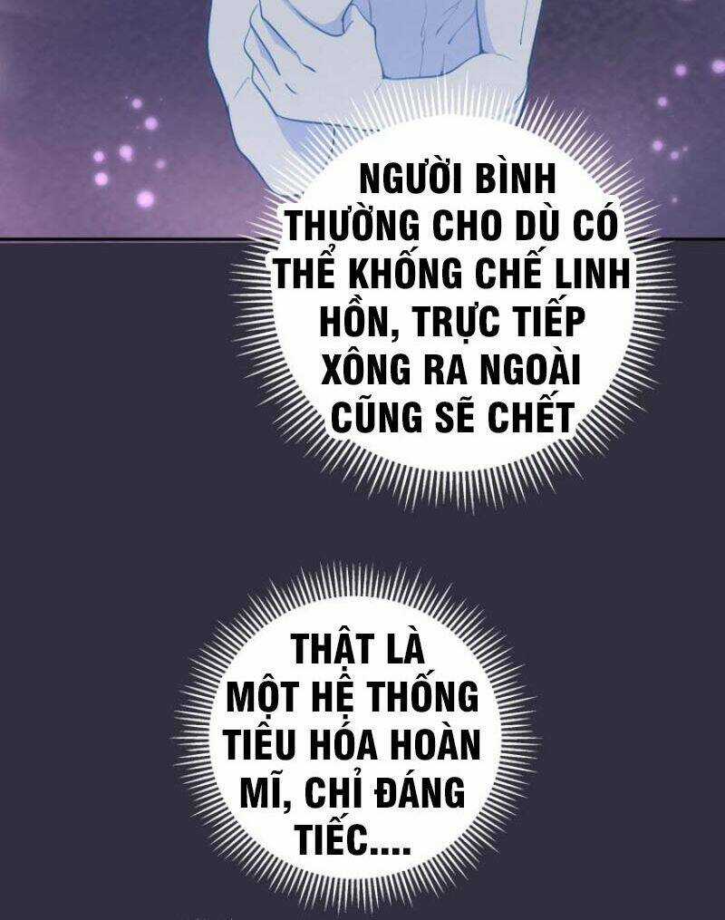 Cao Đẳng Linh Hồn Chapter 60 trang 12