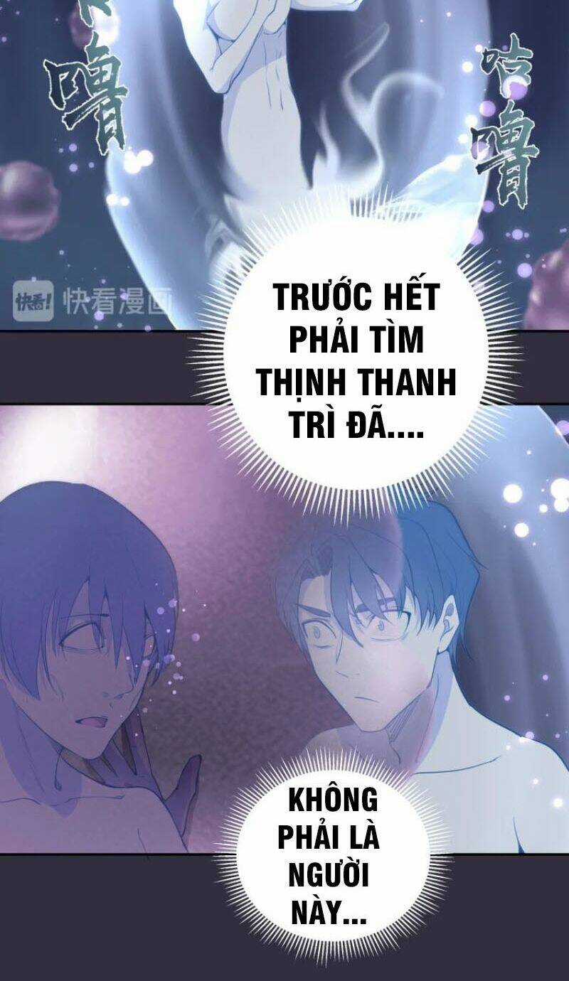 Cao Đẳng Linh Hồn Chapter 60 trang 15