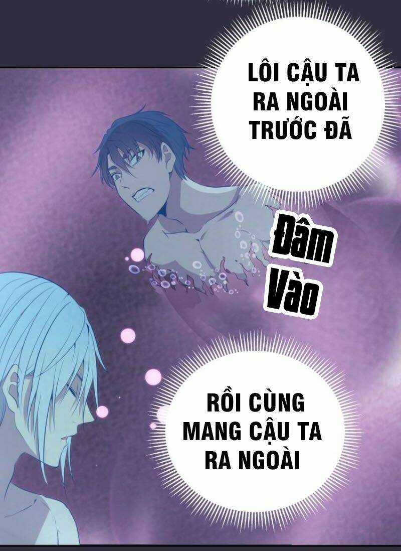 Cao Đẳng Linh Hồn Chapter 60 trang 18