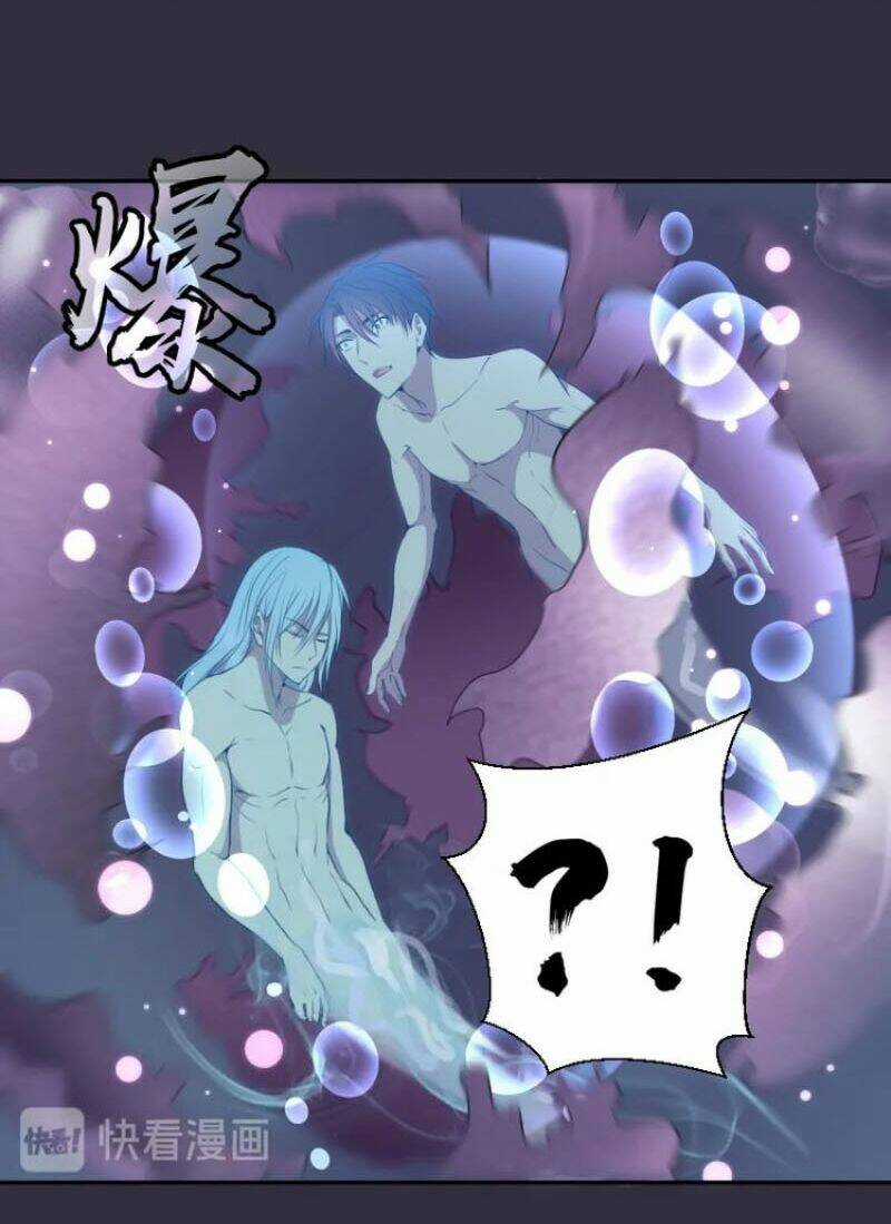 Cao Đẳng Linh Hồn Chapter 60 trang 19