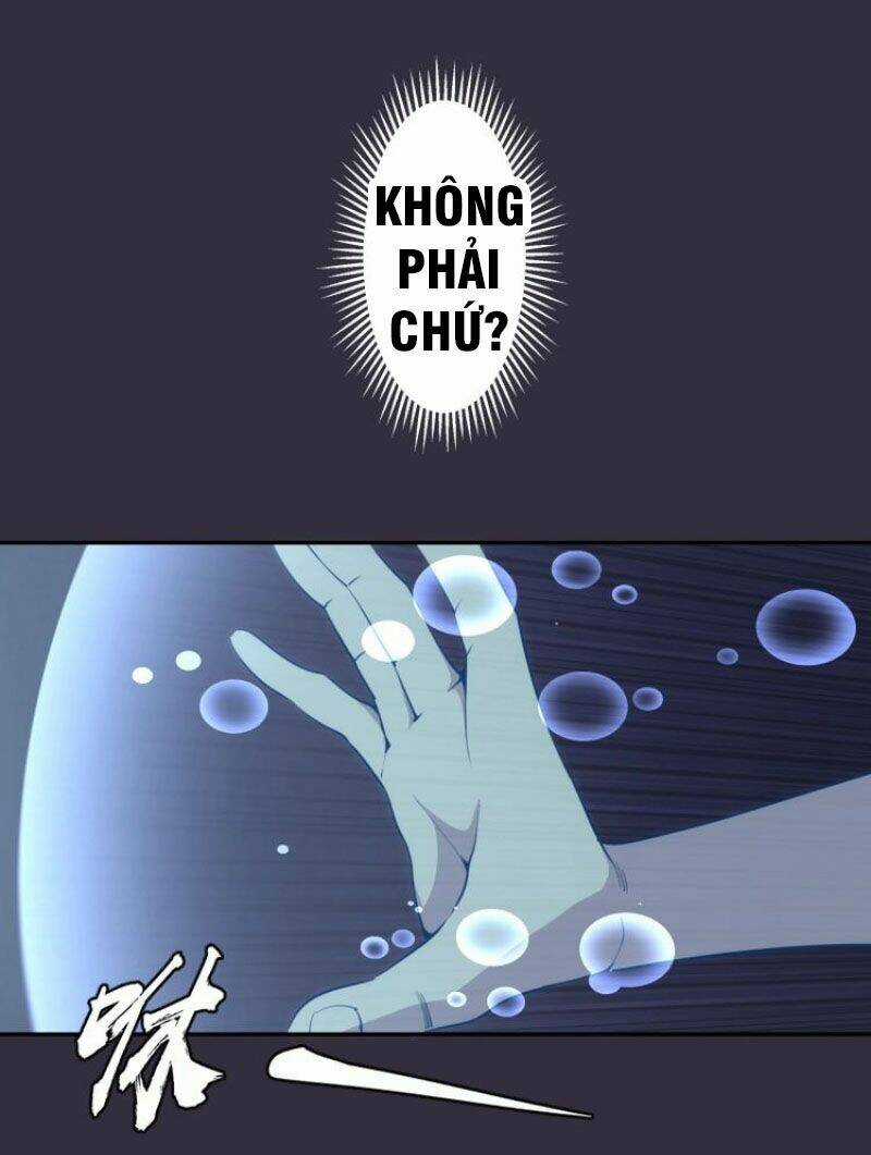 Cao Đẳng Linh Hồn Chapter 60 trang 20