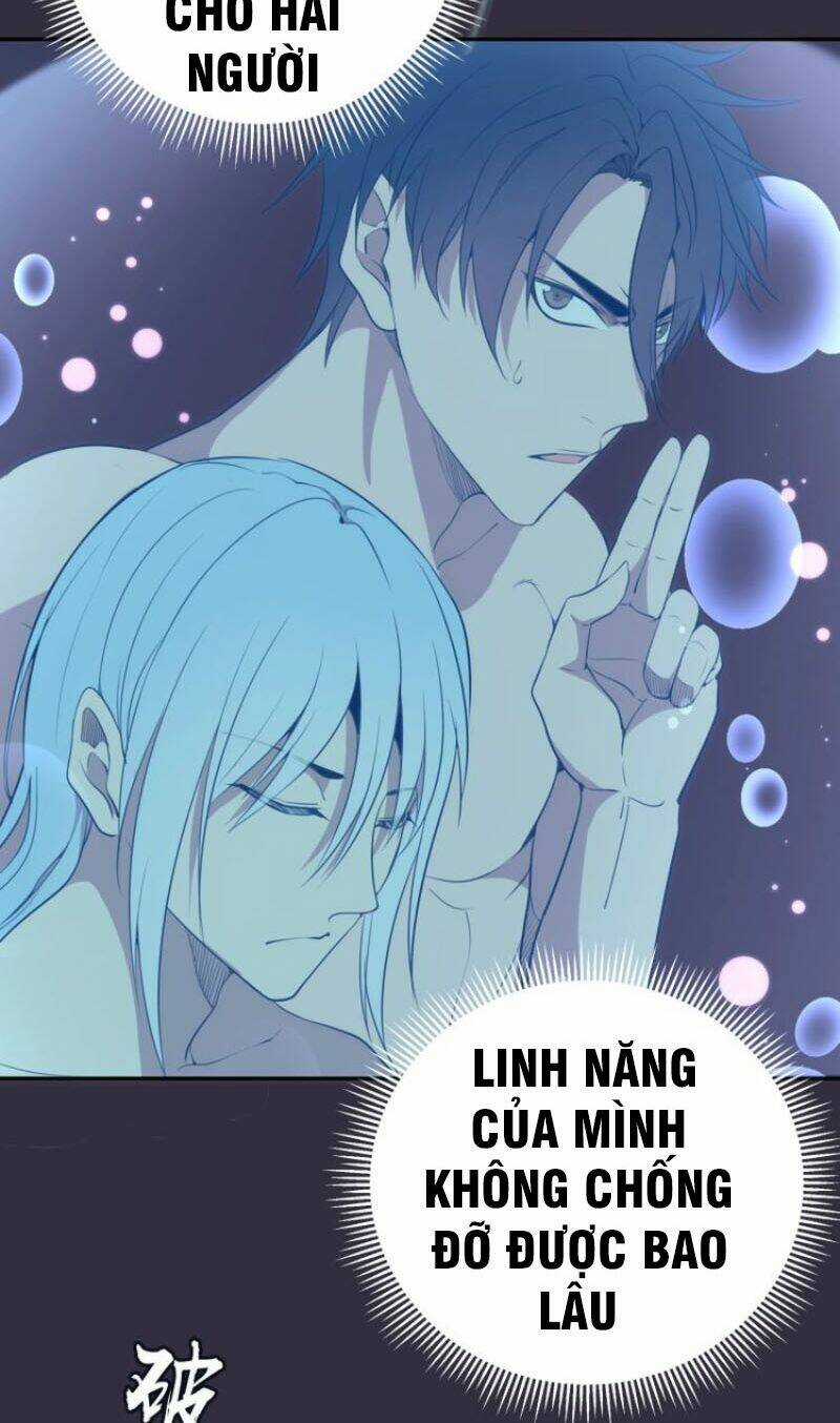 Cao Đẳng Linh Hồn Chapter 60 trang 22