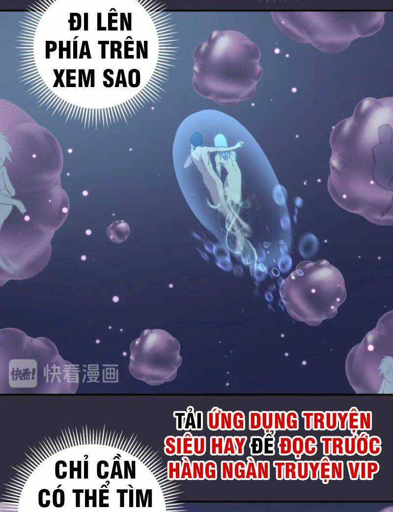 Cao Đẳng Linh Hồn Chapter 60 trang 25