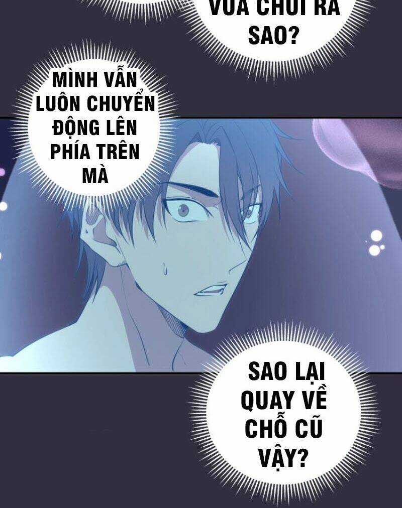 Cao Đẳng Linh Hồn Chapter 60 trang 28