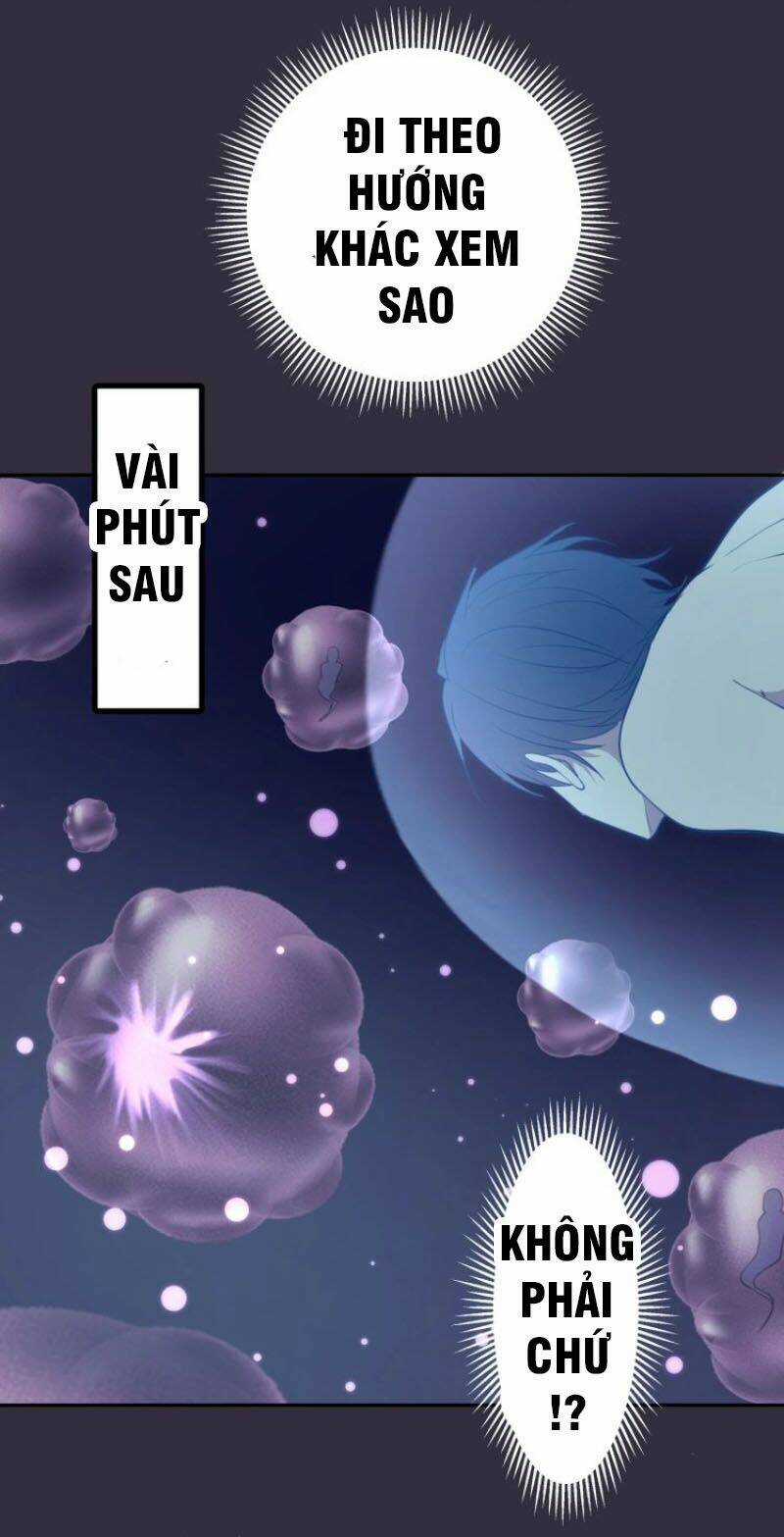 Cao Đẳng Linh Hồn Chapter 60 trang 29