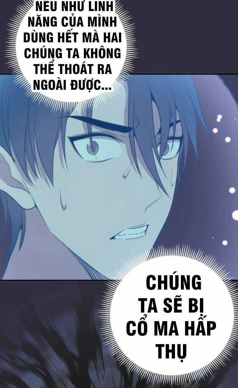 Cao Đẳng Linh Hồn Chapter 60 trang 31