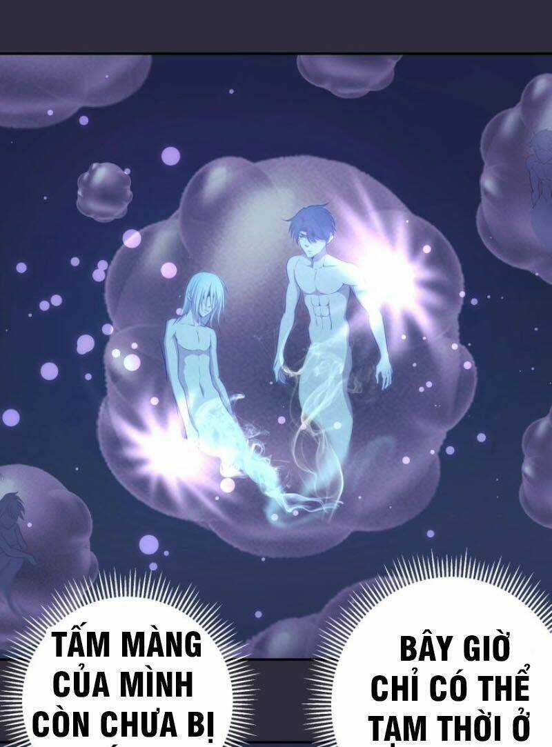 Cao Đẳng Linh Hồn Chapter 60 trang 33