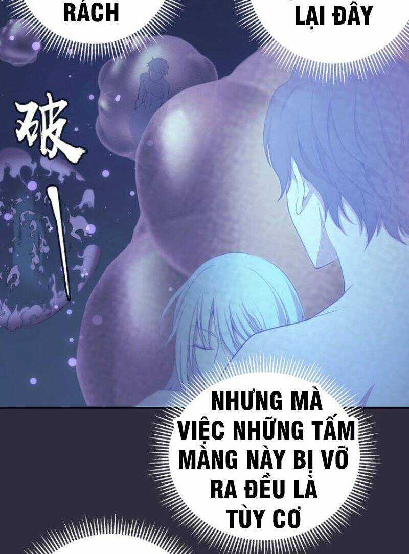 Cao Đẳng Linh Hồn Chapter 60 trang 34