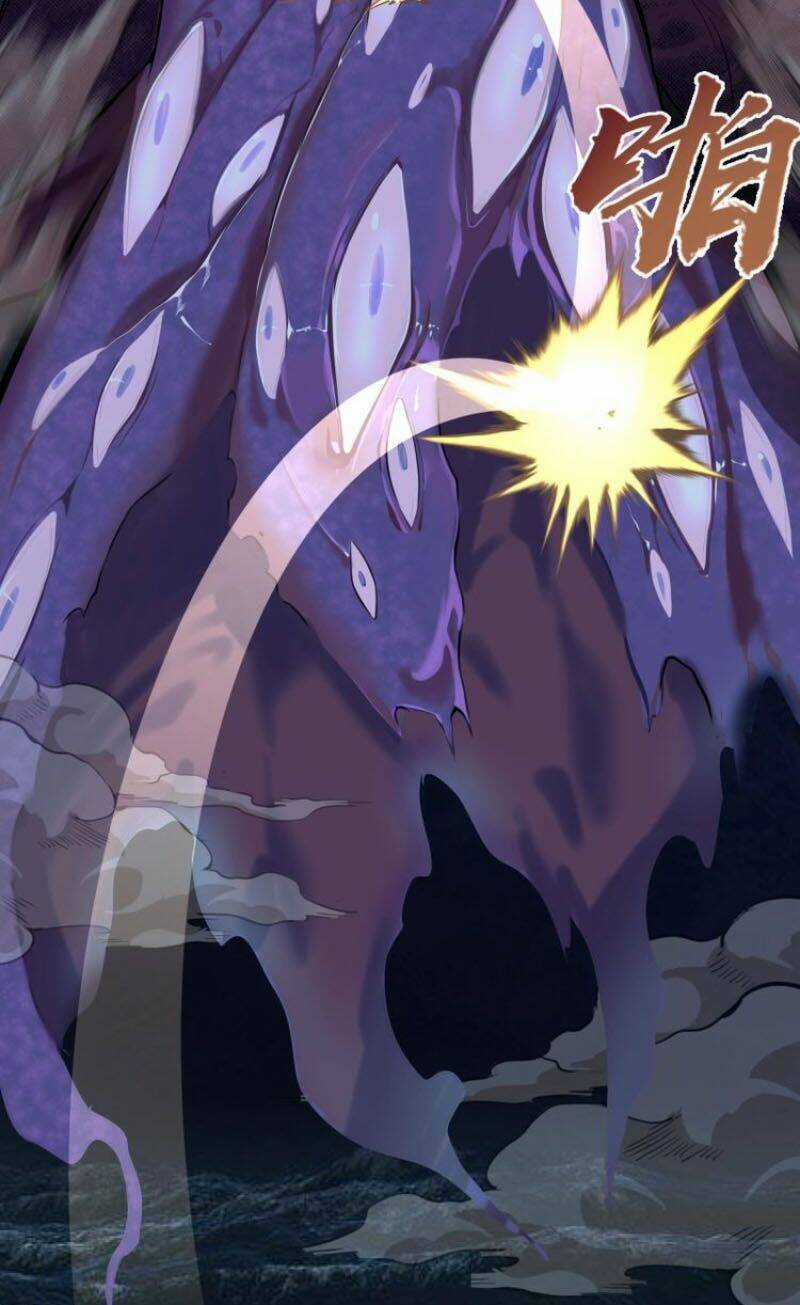 Cao Đẳng Linh Hồn Chapter 60 trang 37